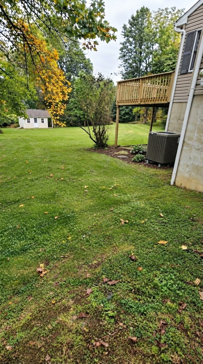 Wernersville Multiplex: 522 Huntzinger Rd