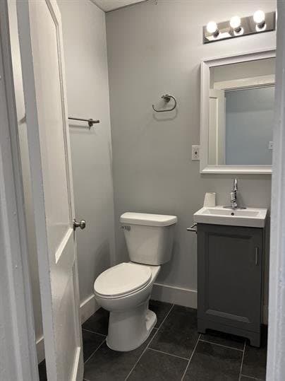 River Rouge Multiplex: 124 oak