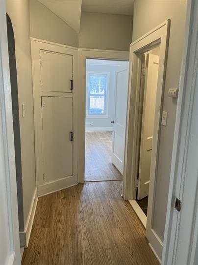 River Rouge Multiplex: 124 oak