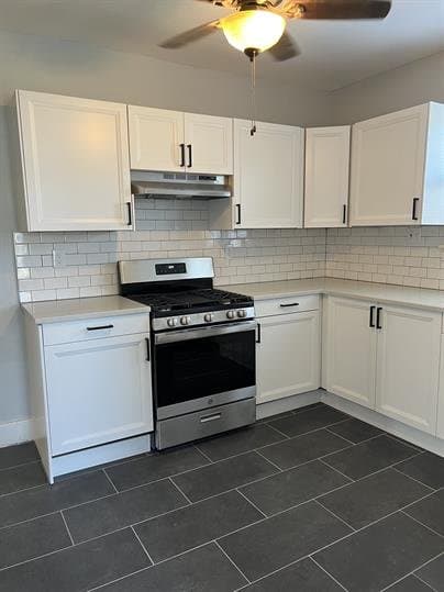 River Rouge Multiplex: 124 oak