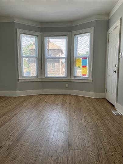 River Rouge Multiplex: 124 oak