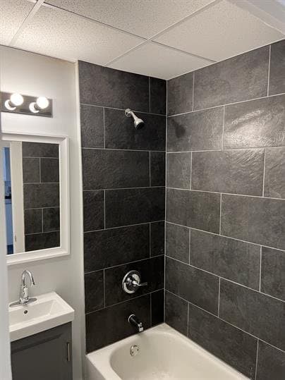 River Rouge Multiplex: 124 oak