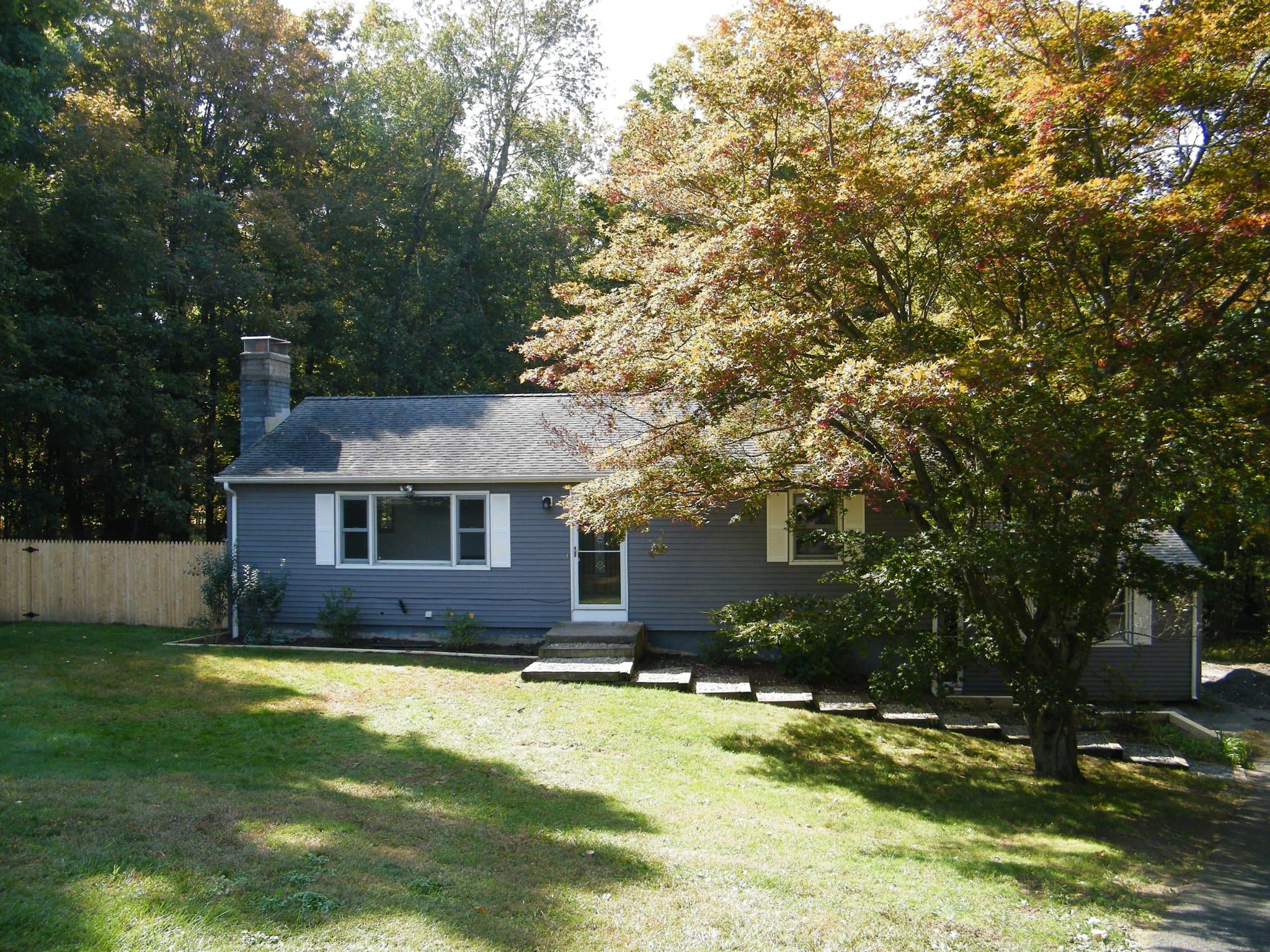 Newtown Multiplex: 22 Mile Hill Rd S