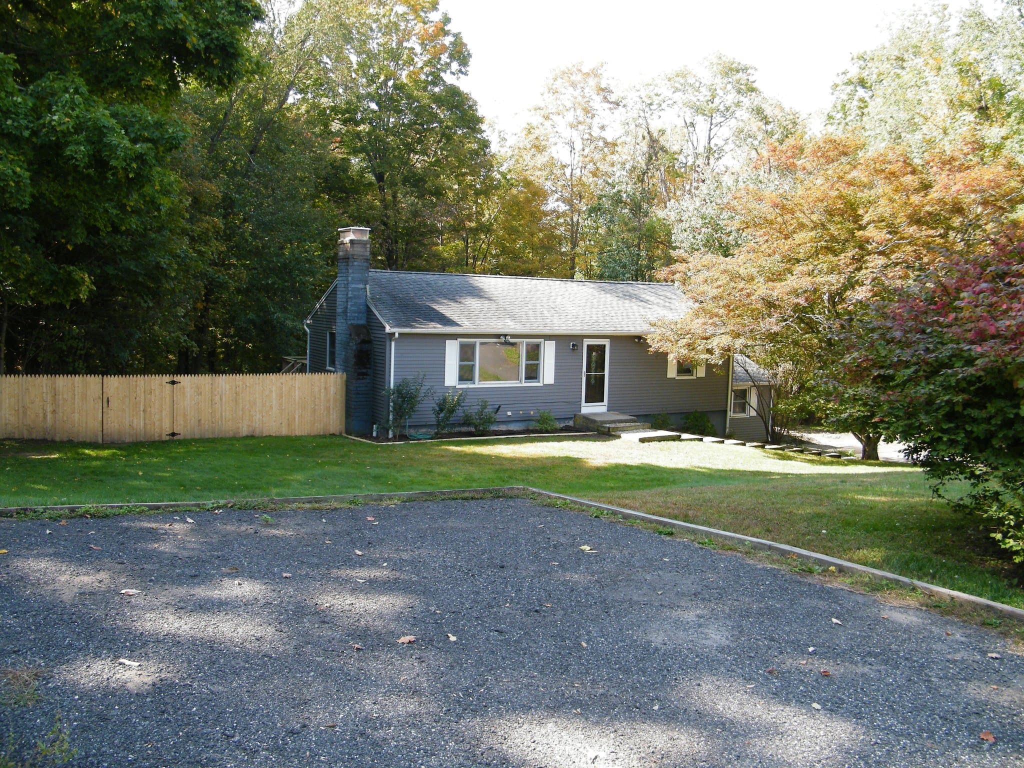 Newtown Multiplex: 22 Mile Hill Rd S