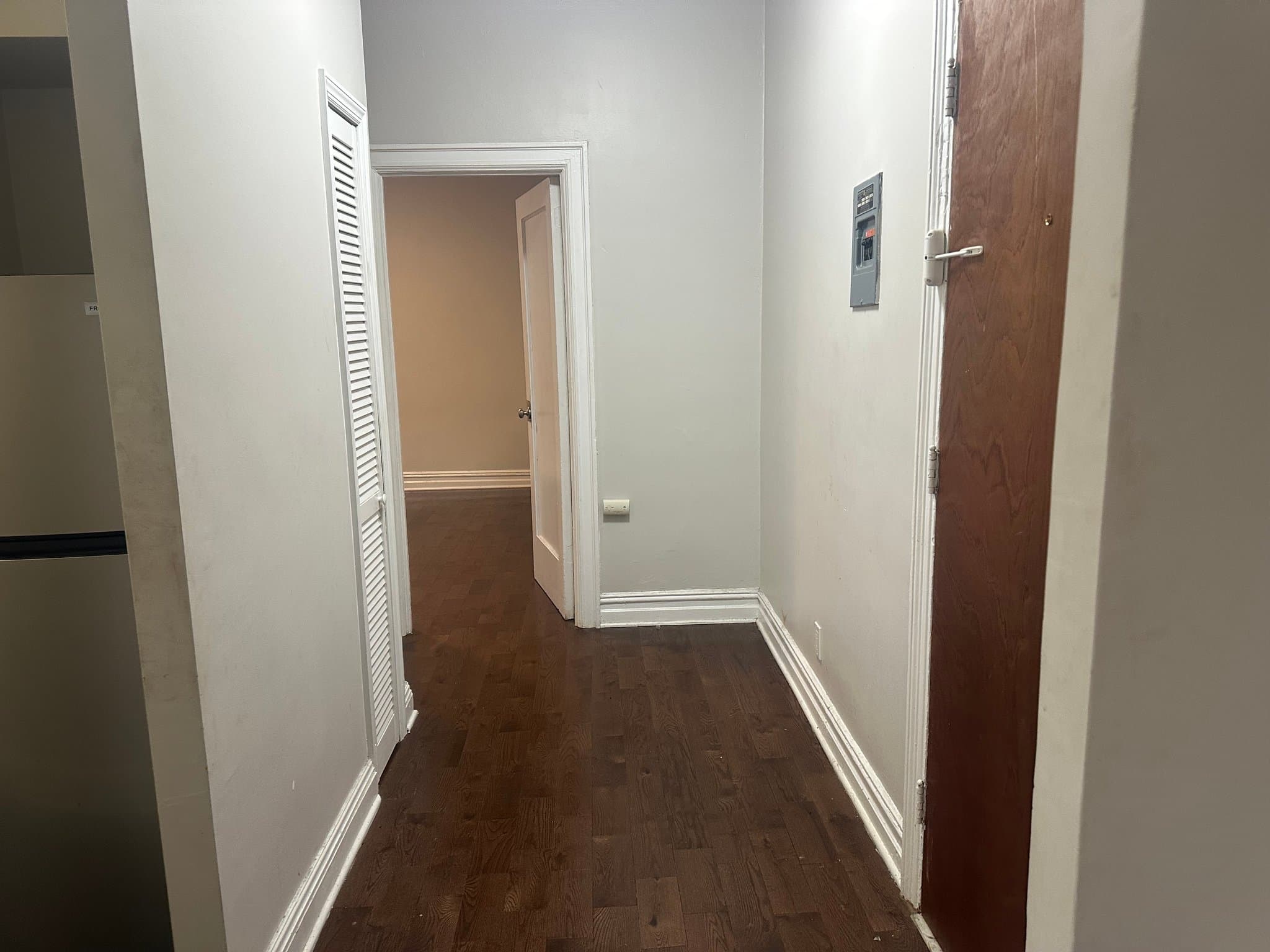 Jersey City Apartment: 225 Union Street, Jersey City,