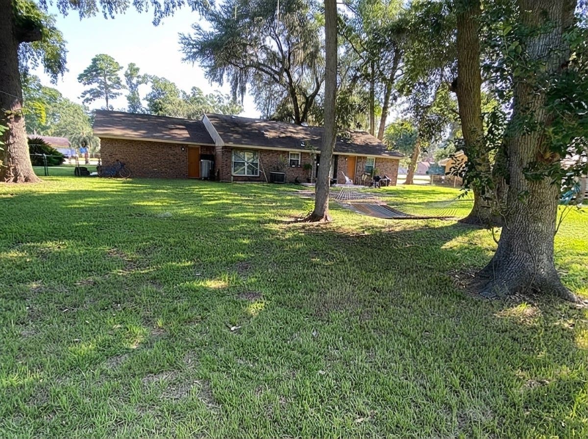 Beaufort House: 3012 Mink Point Blvd