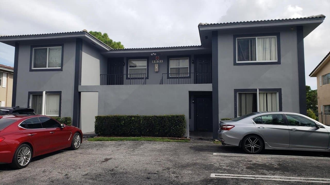 CORAL SPRINGS Multiplex: 8031 NW 44TH CT