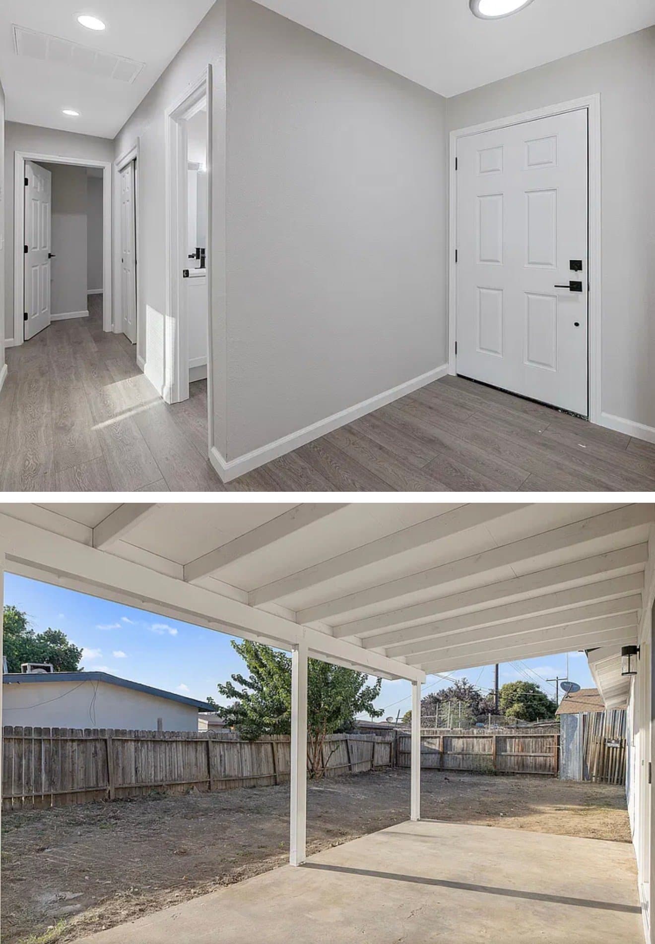 Visalia Single Room: 1039 N Gowdy St