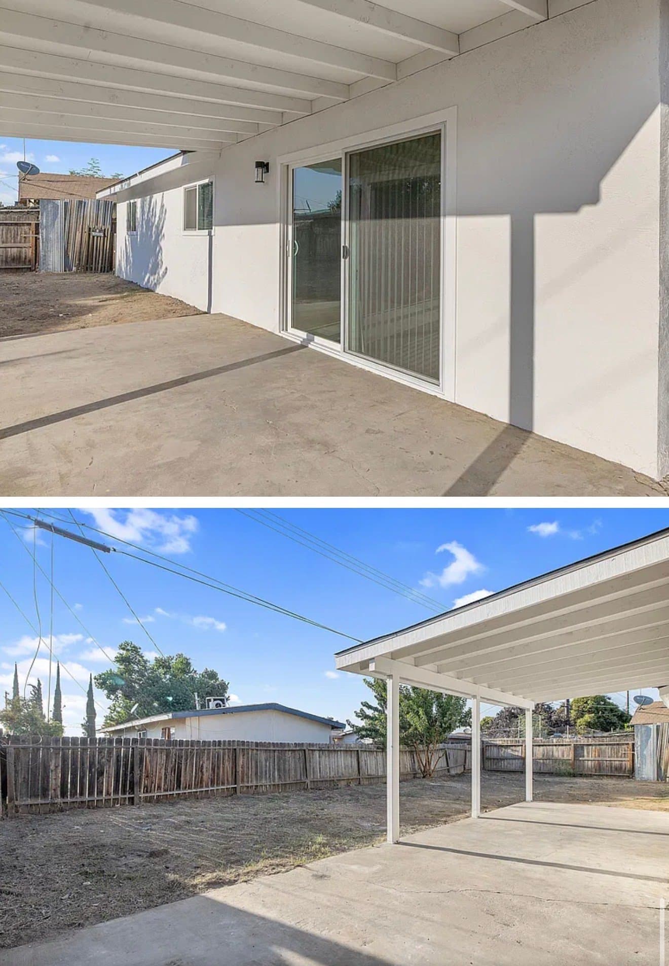 Visalia Single Room: 1039 N Gowdy St
