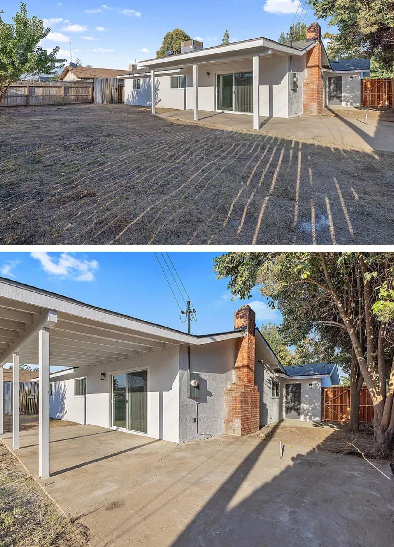 Visalia Single Room: 1039 N Gowdy St
