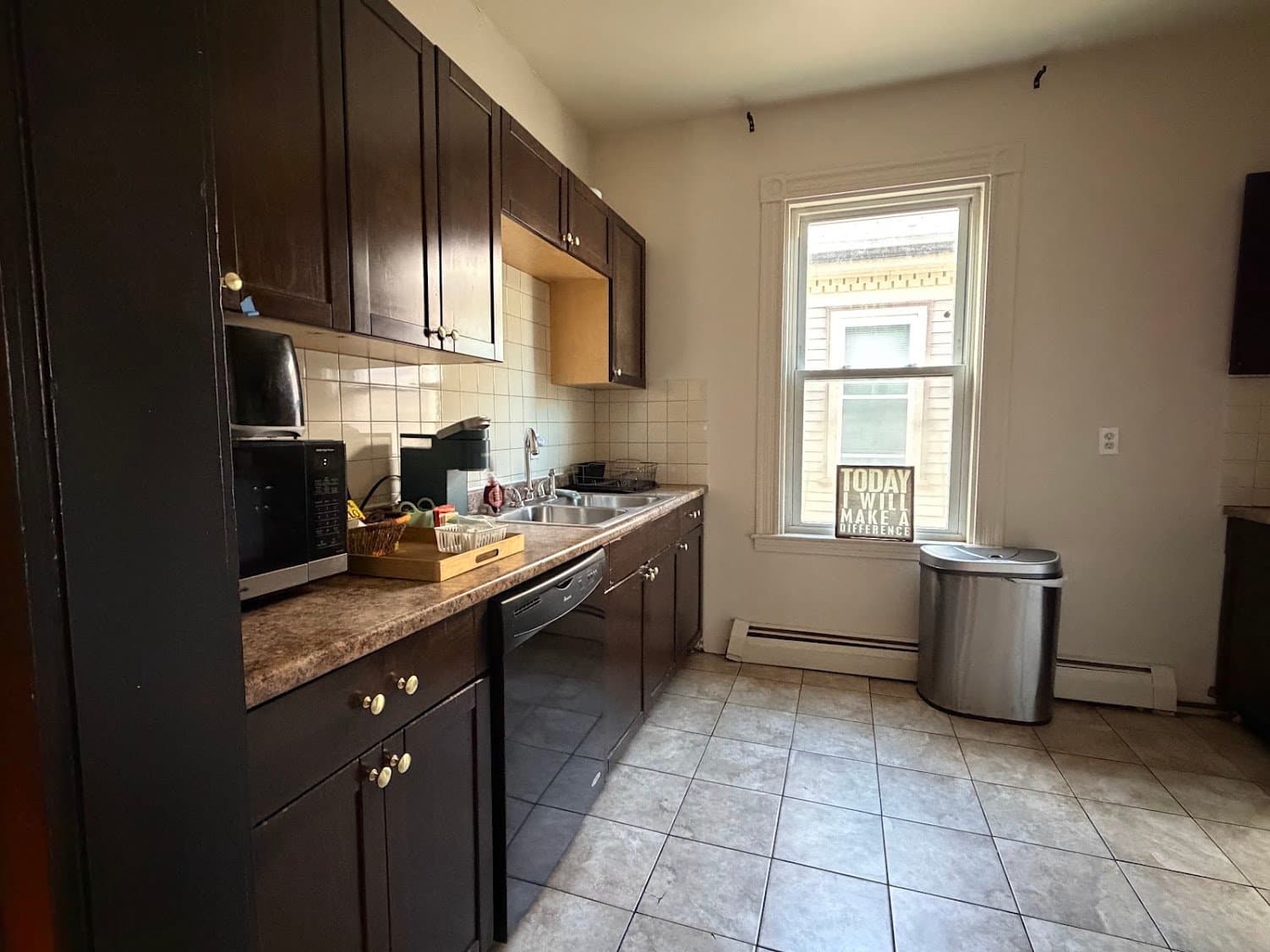 Boston Apartment: 101 Calumet Street