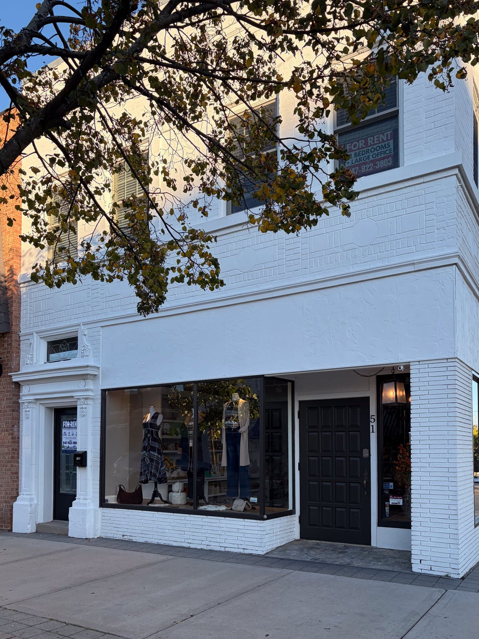Crystal Lake Apartment: 51 N Williams St