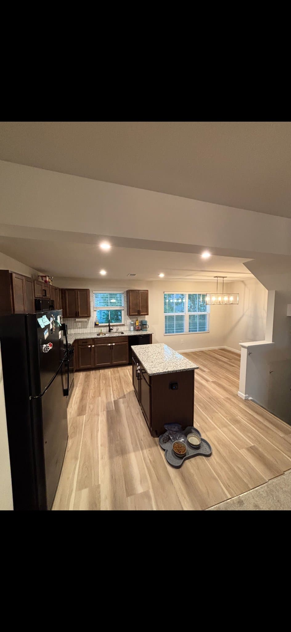 Zebulon Townhome: 314 Apricot Sun Way