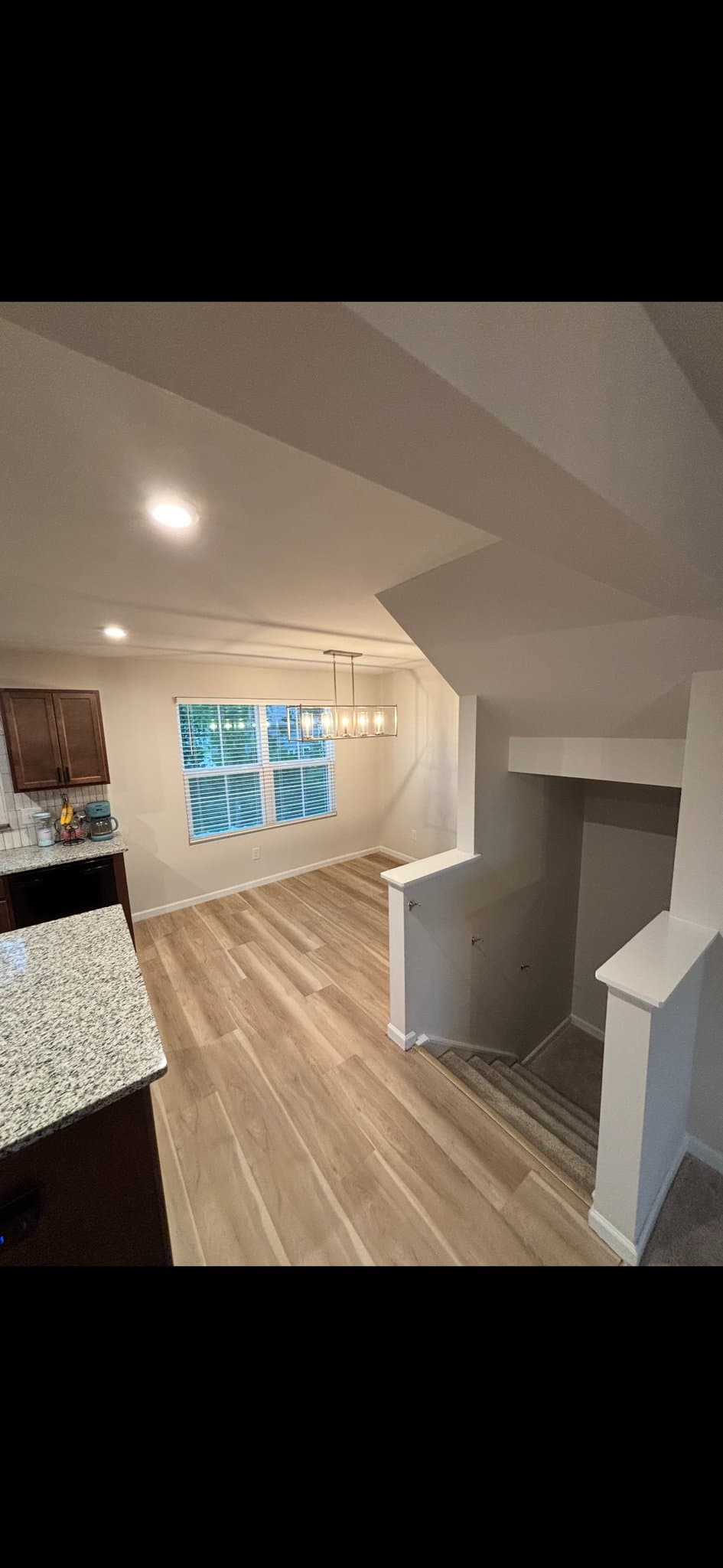 Zebulon Townhome: 314 Apricot Sun Way