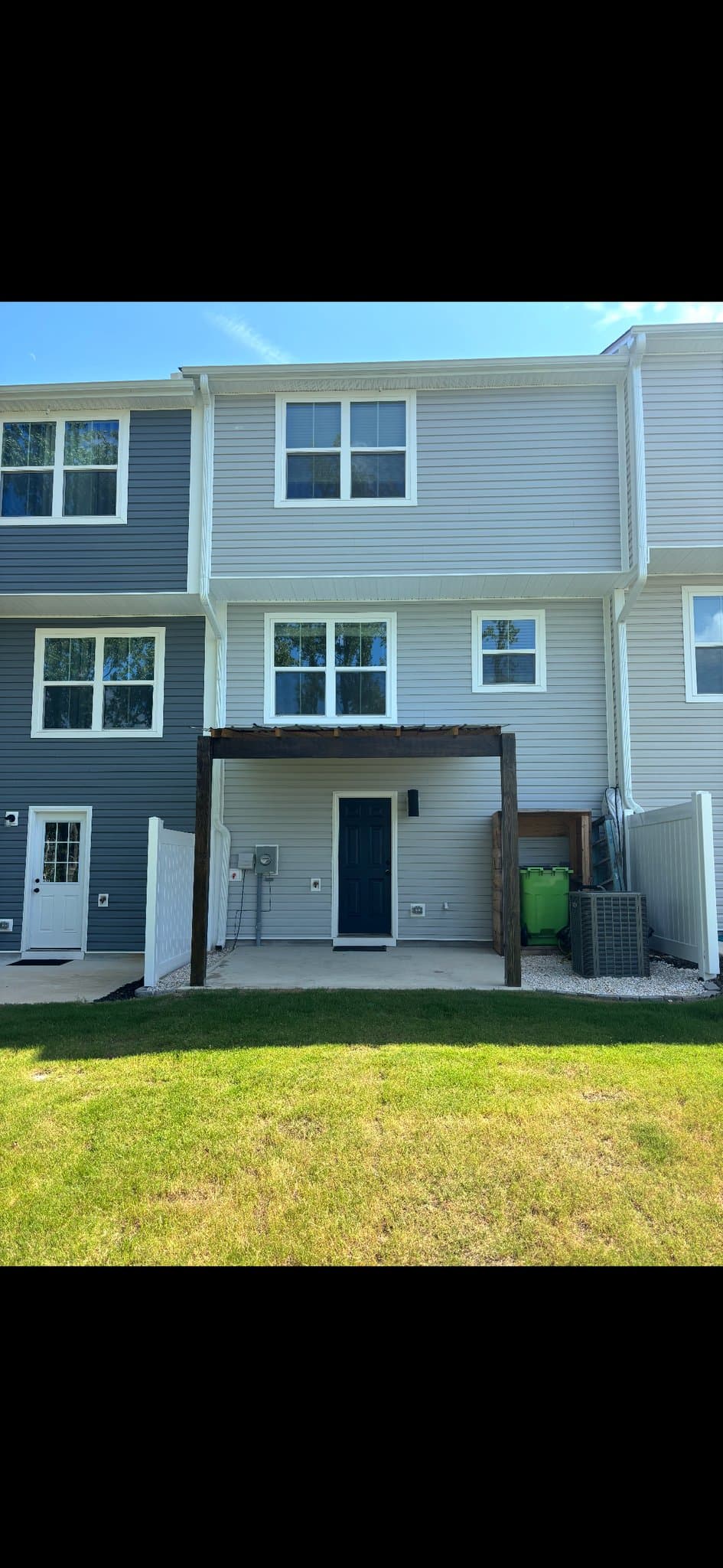 Zebulon Townhome: 314 Apricot Sun Way