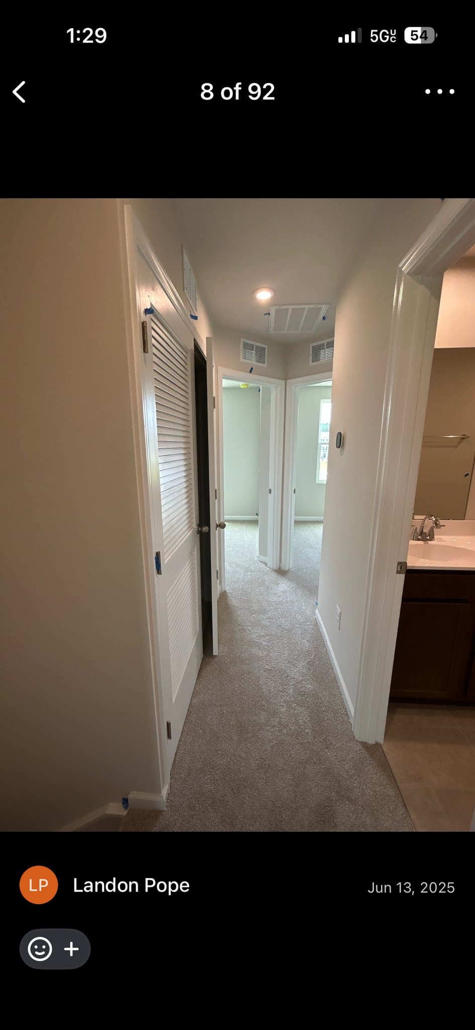 Zebulon Townhome: 314 Apricot Sun Way