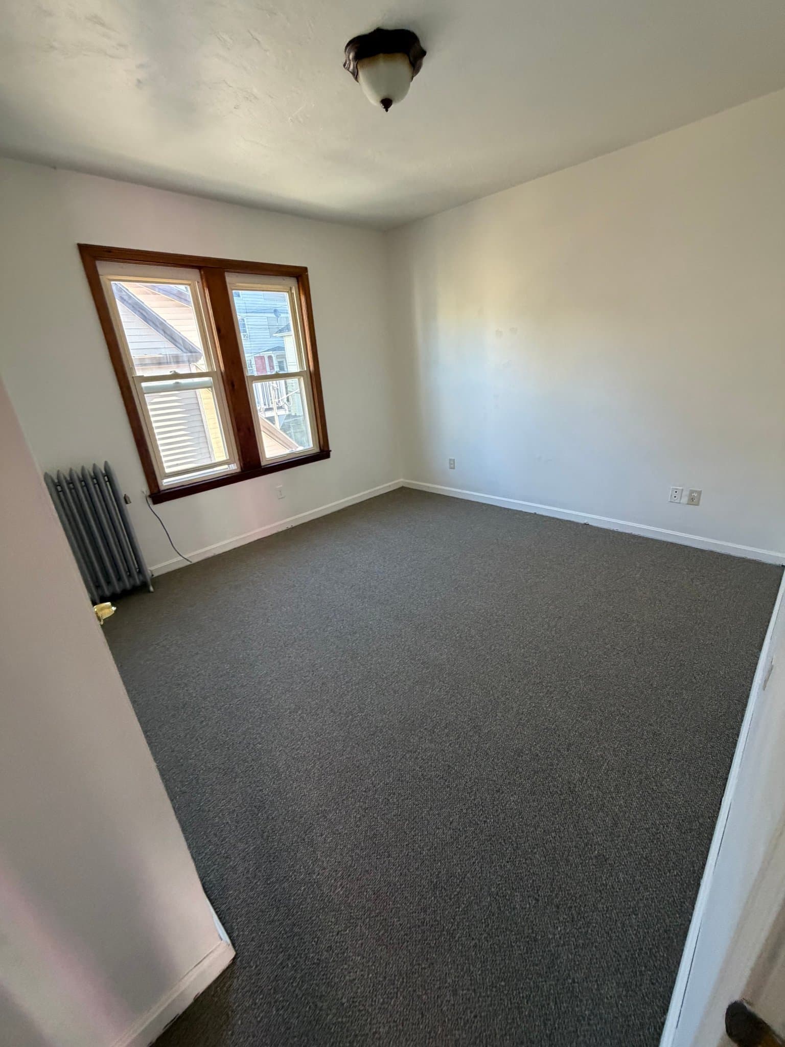 Worcester Multiplex: 25 Woodbine St.