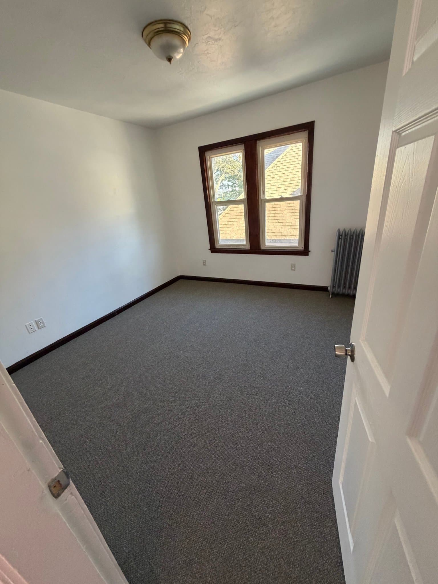 Worcester Multiplex: 25 Woodbine St.