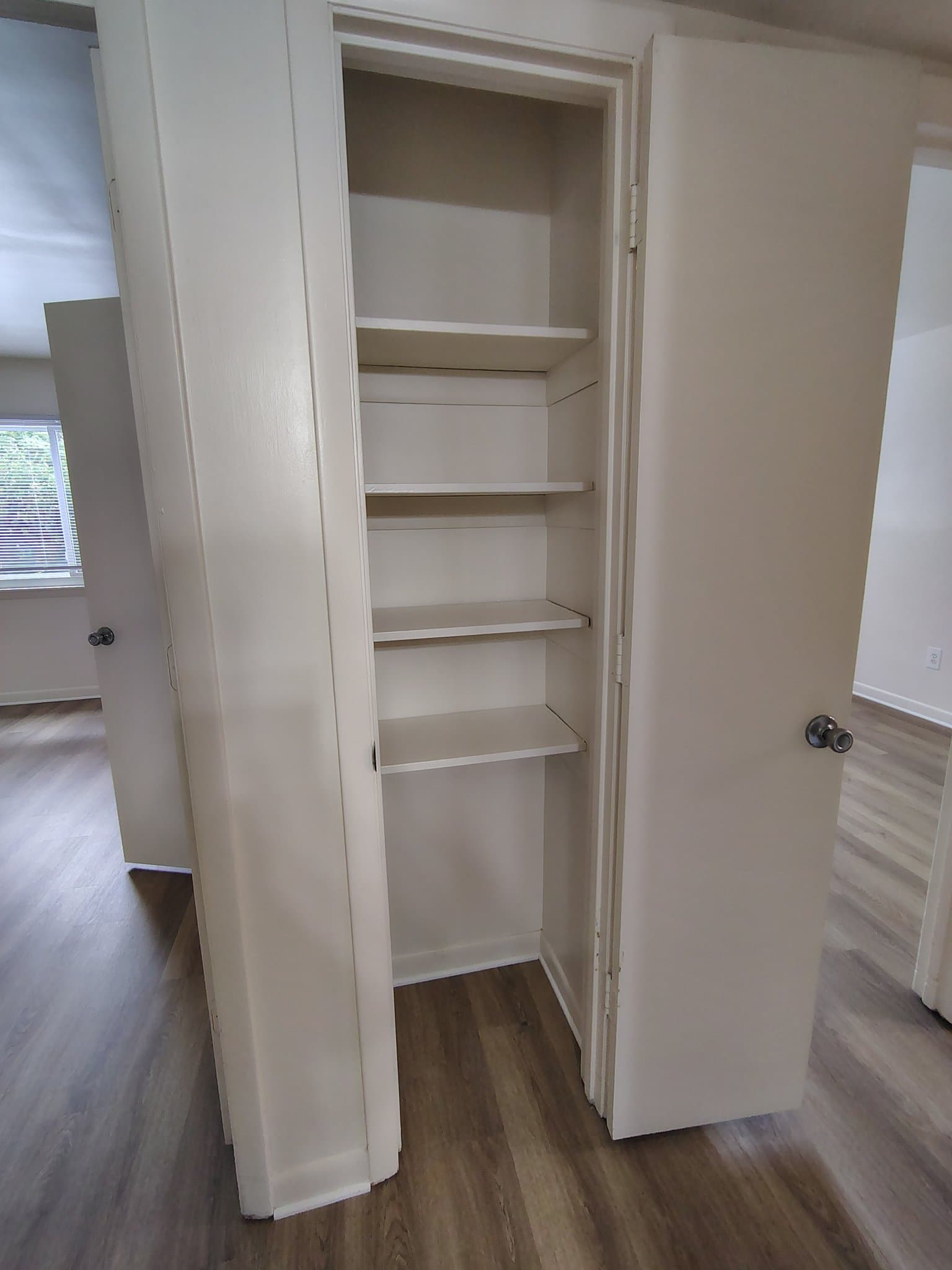 Lynchburg Apartment: 600 Reusens Rd