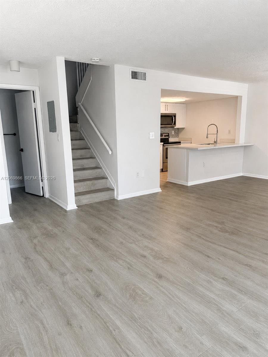 Miami Townhome: 4500 SW 68th Ct Cir