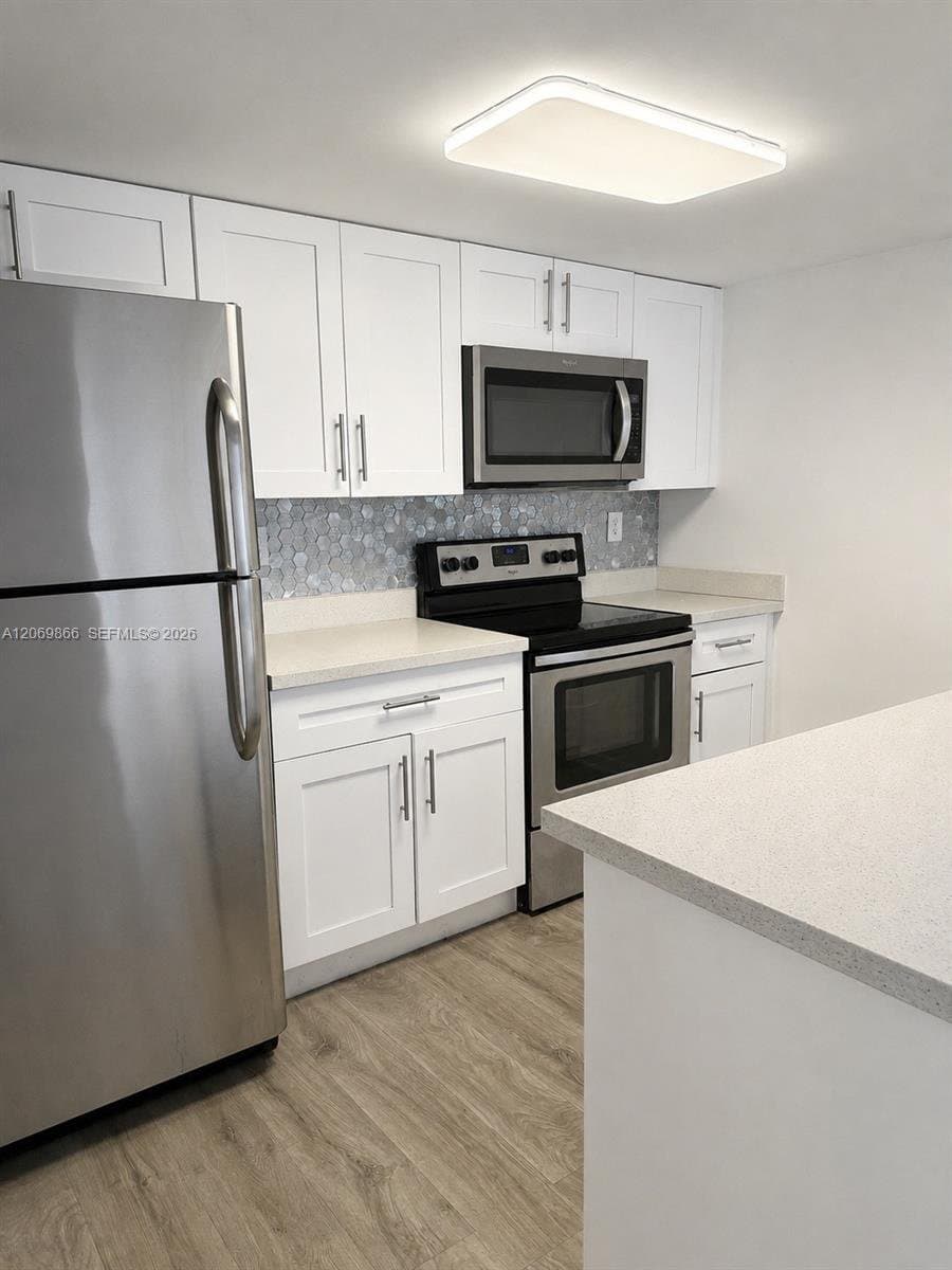 Miami Townhome: 4500 SW 68th Ct Cir