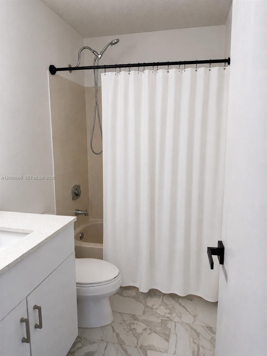 Miami Townhome: 4500 SW 68th Ct Cir