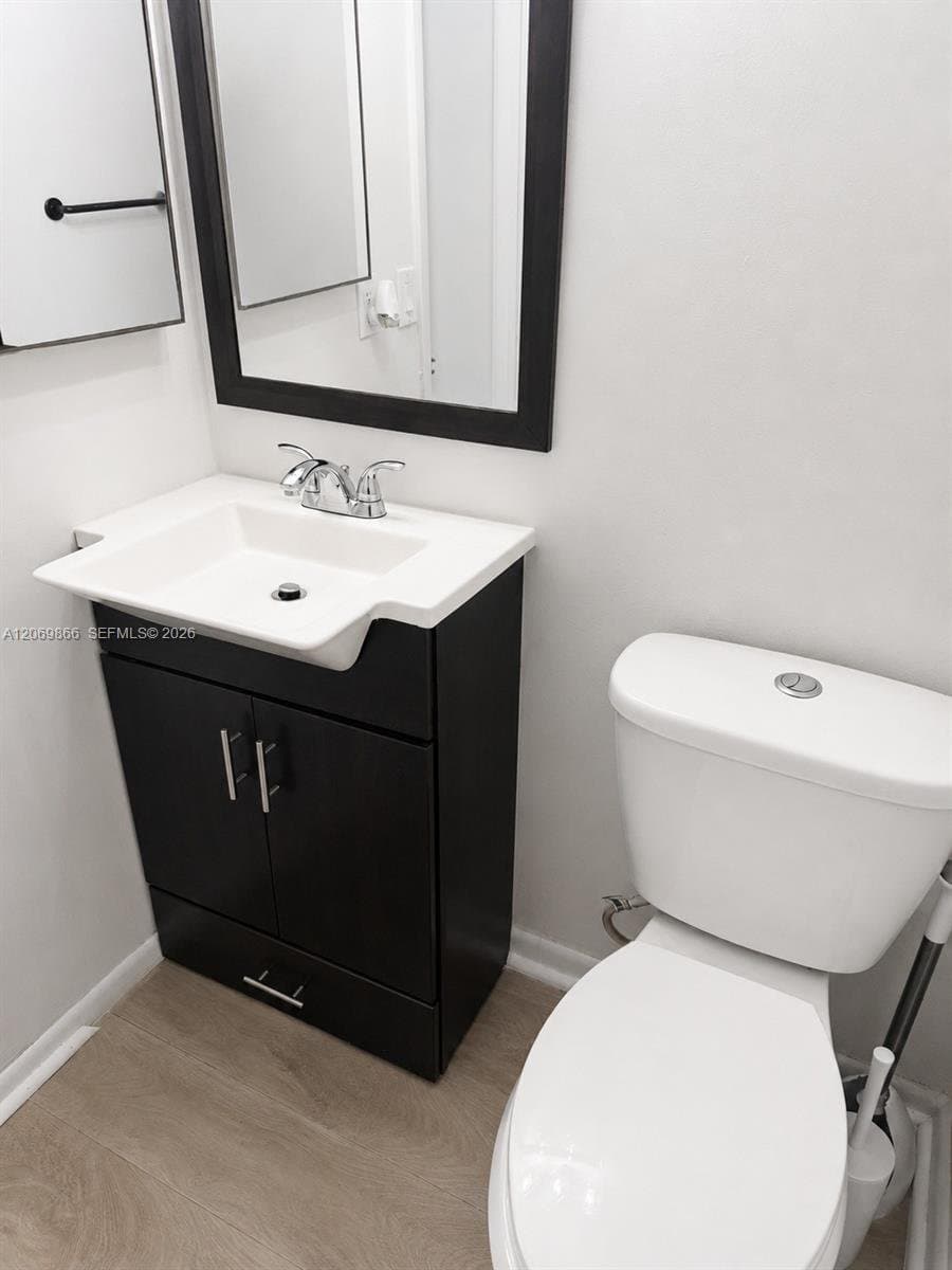 Miami Townhome: 4500 SW 68th Ct Cir