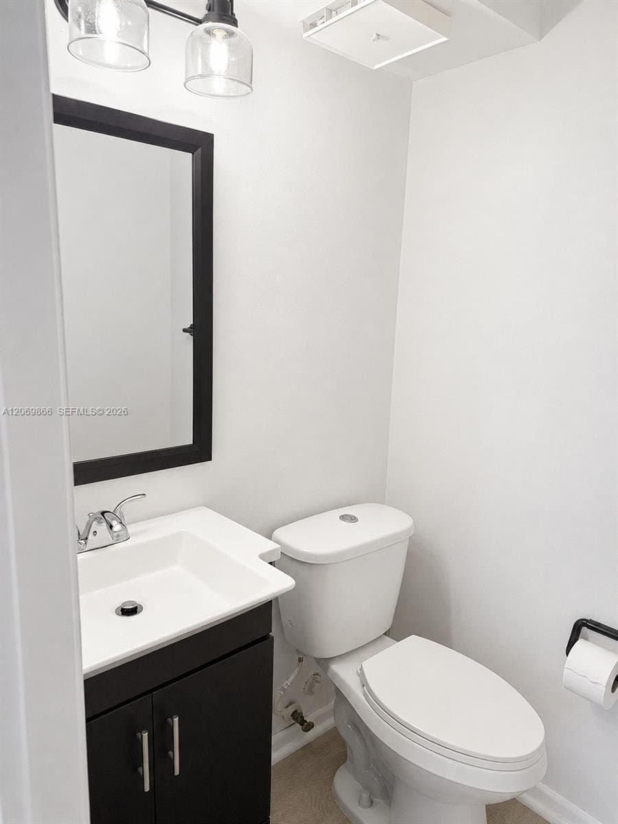 Miami Townhome: 4500 SW 68th Ct Cir