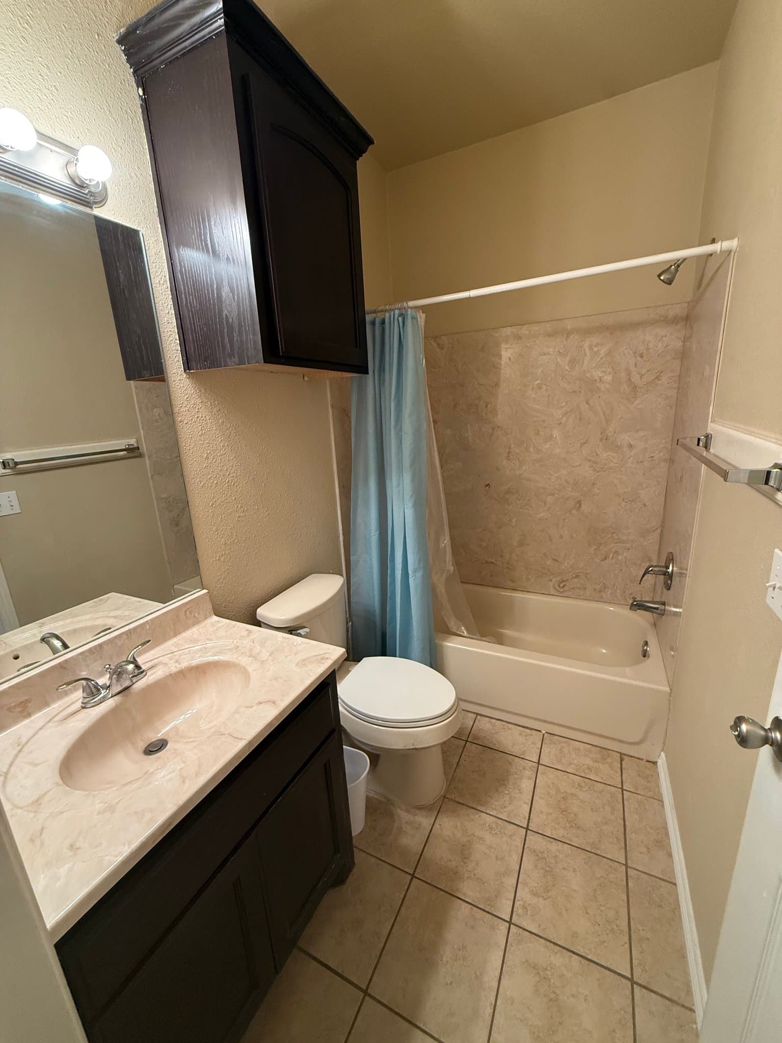 Weslaco Condo: 3012 Rosemary Dr