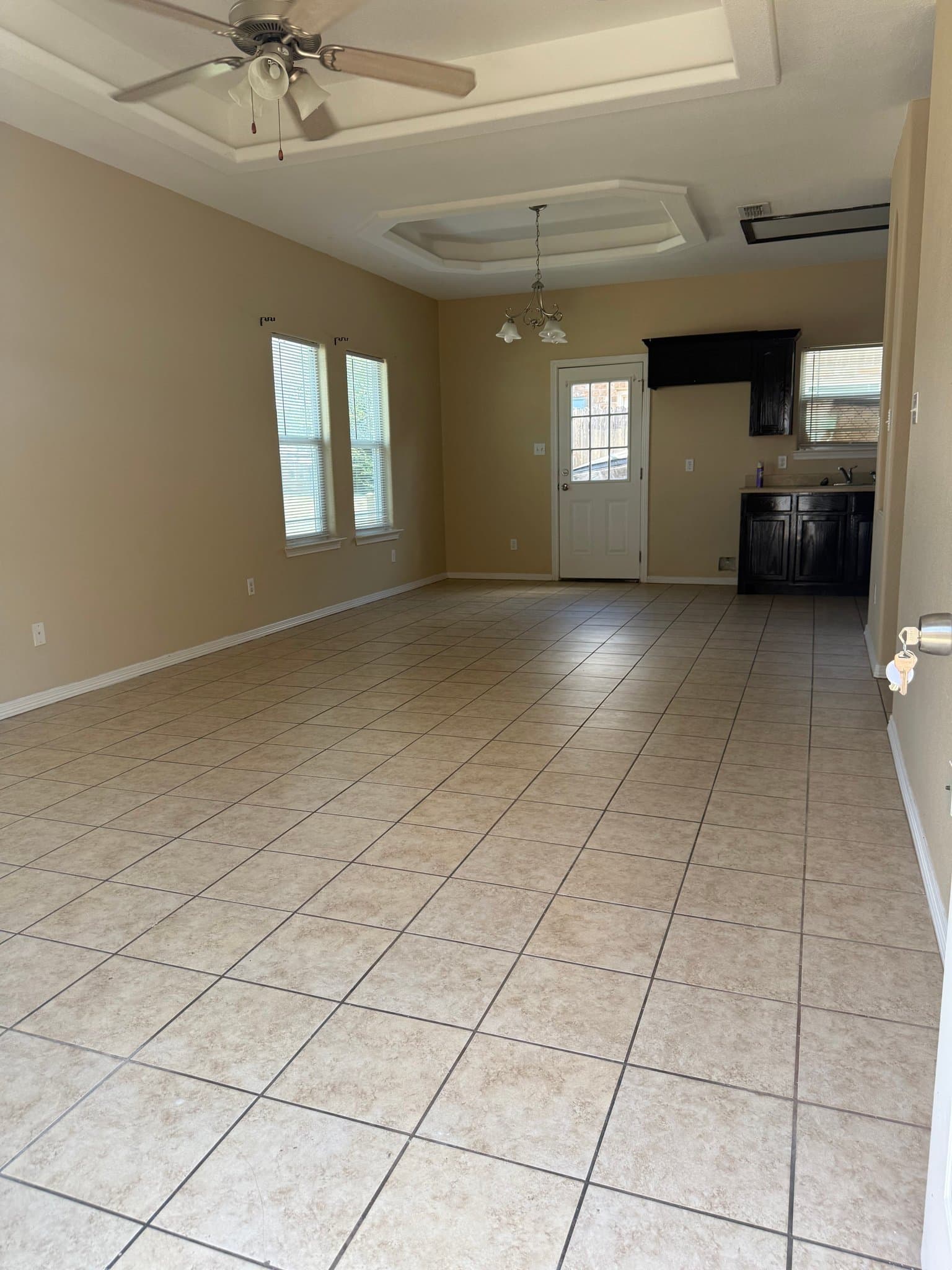 Weslaco Condo: 3012 Rosemary Dr