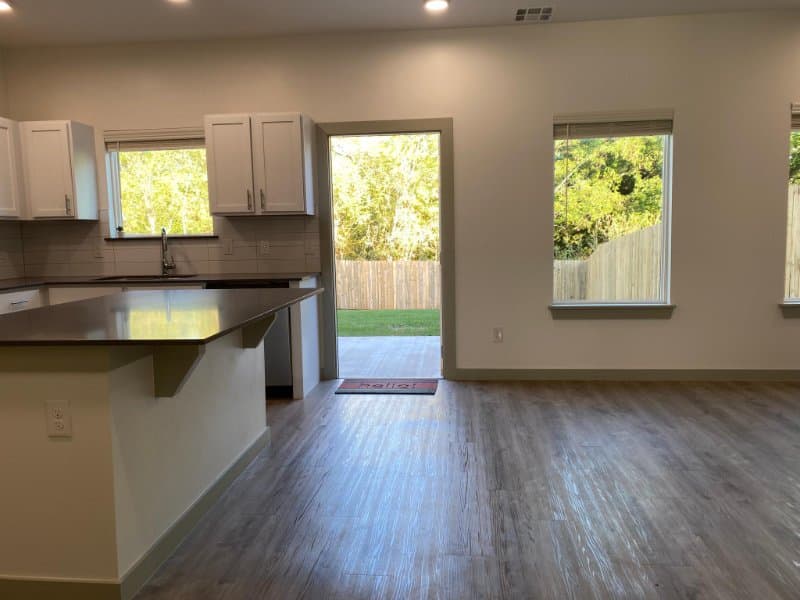 Oklahoma City Townhome: 13522 Vinita Drive