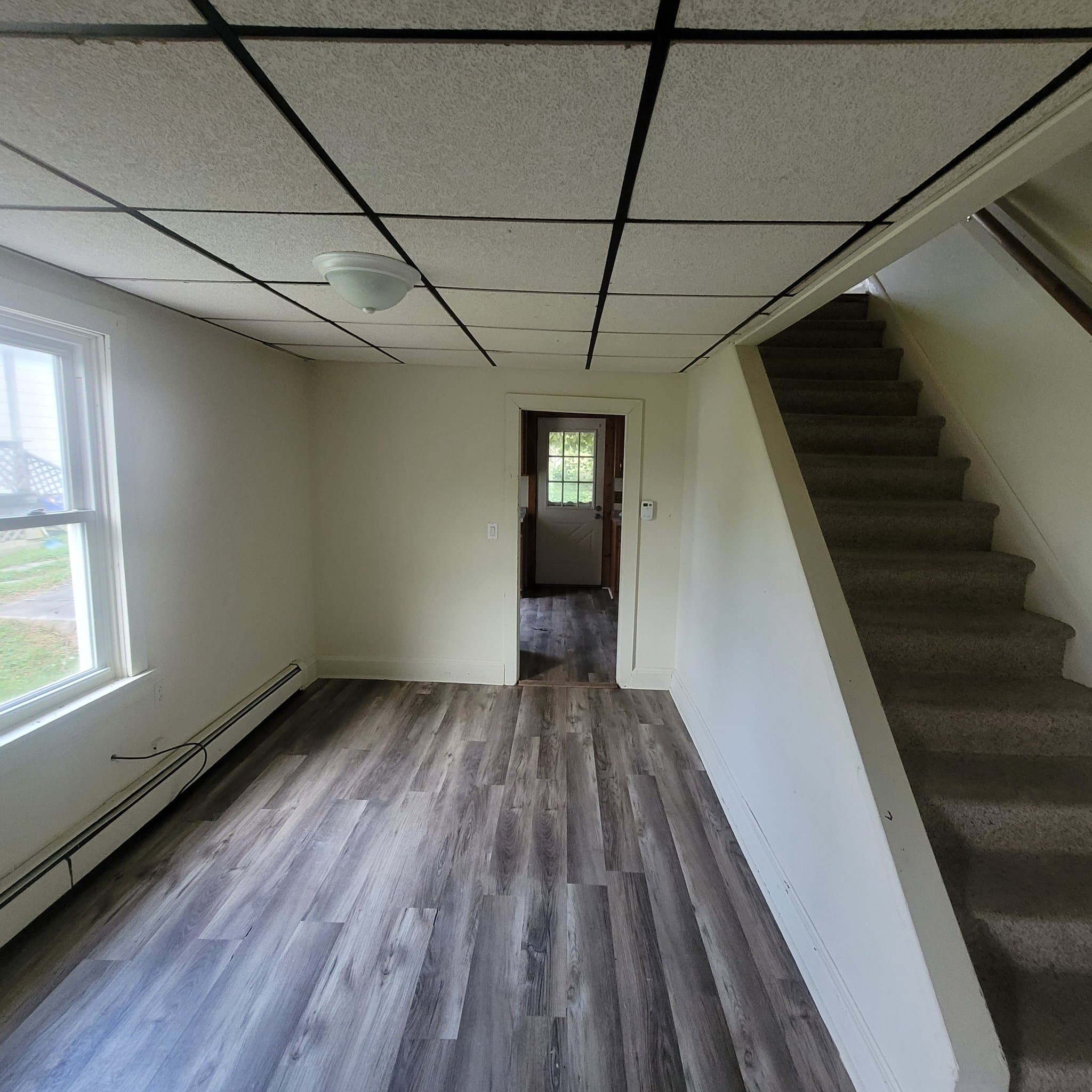 Lewistown House: 621 Riverside Drive