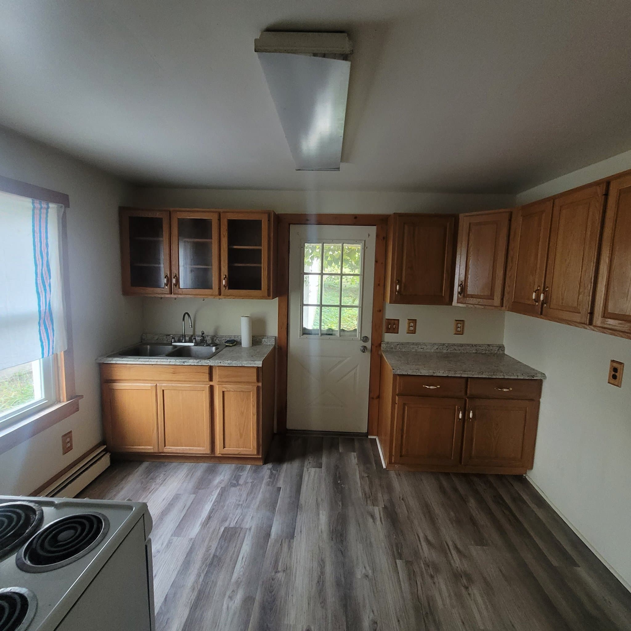 Lewistown House: 621 Riverside Drive