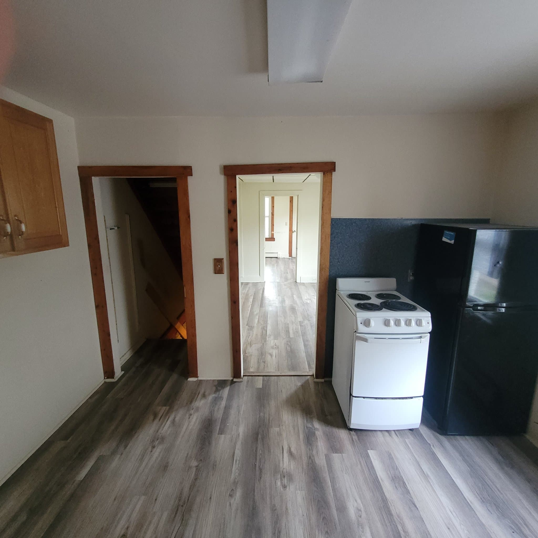 Lewistown House: 621 Riverside Drive