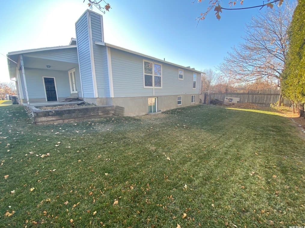 Logan House: 345 E 1200 N