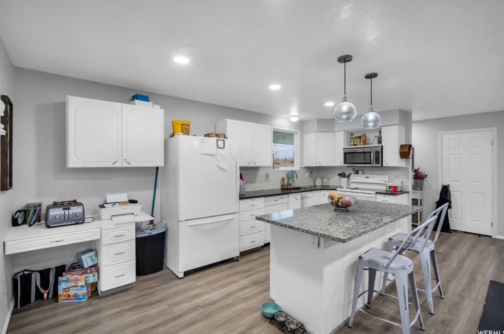 Logan House: 345 E 1200 N