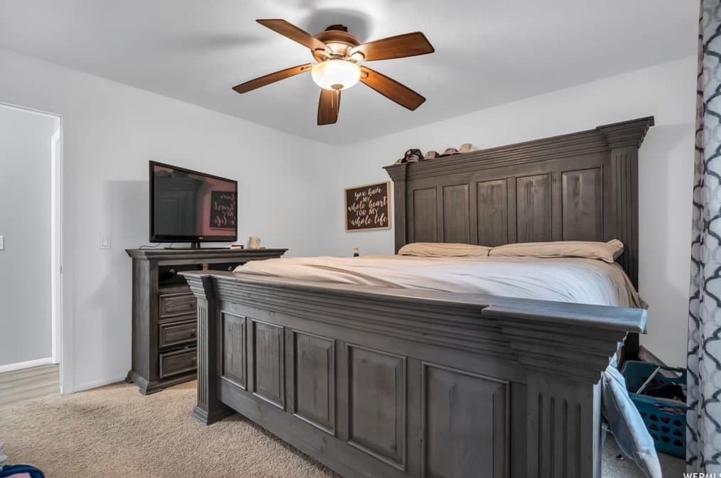 Logan House: 345 E 1200 N
