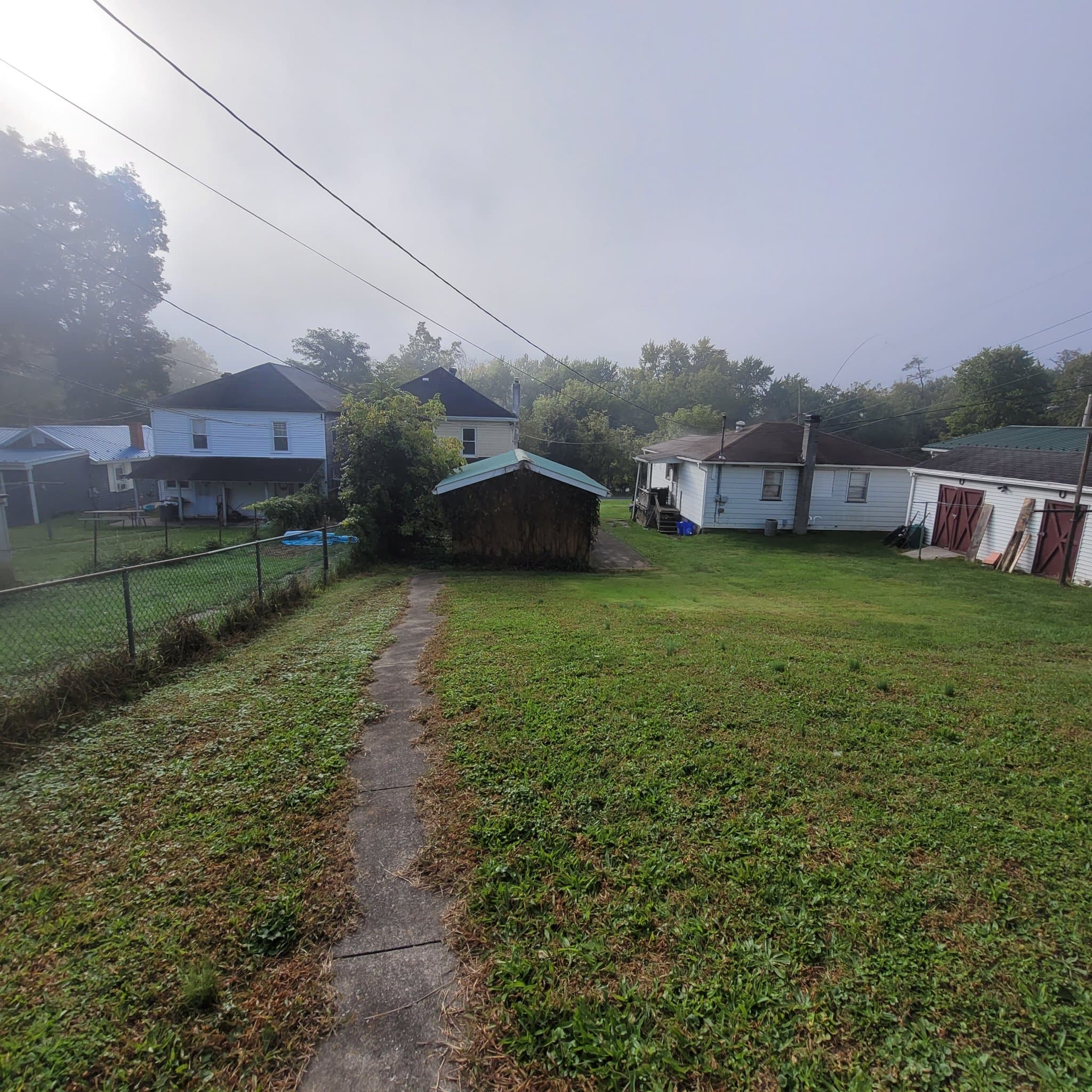 Lewistown House: 621 Riverside Drive