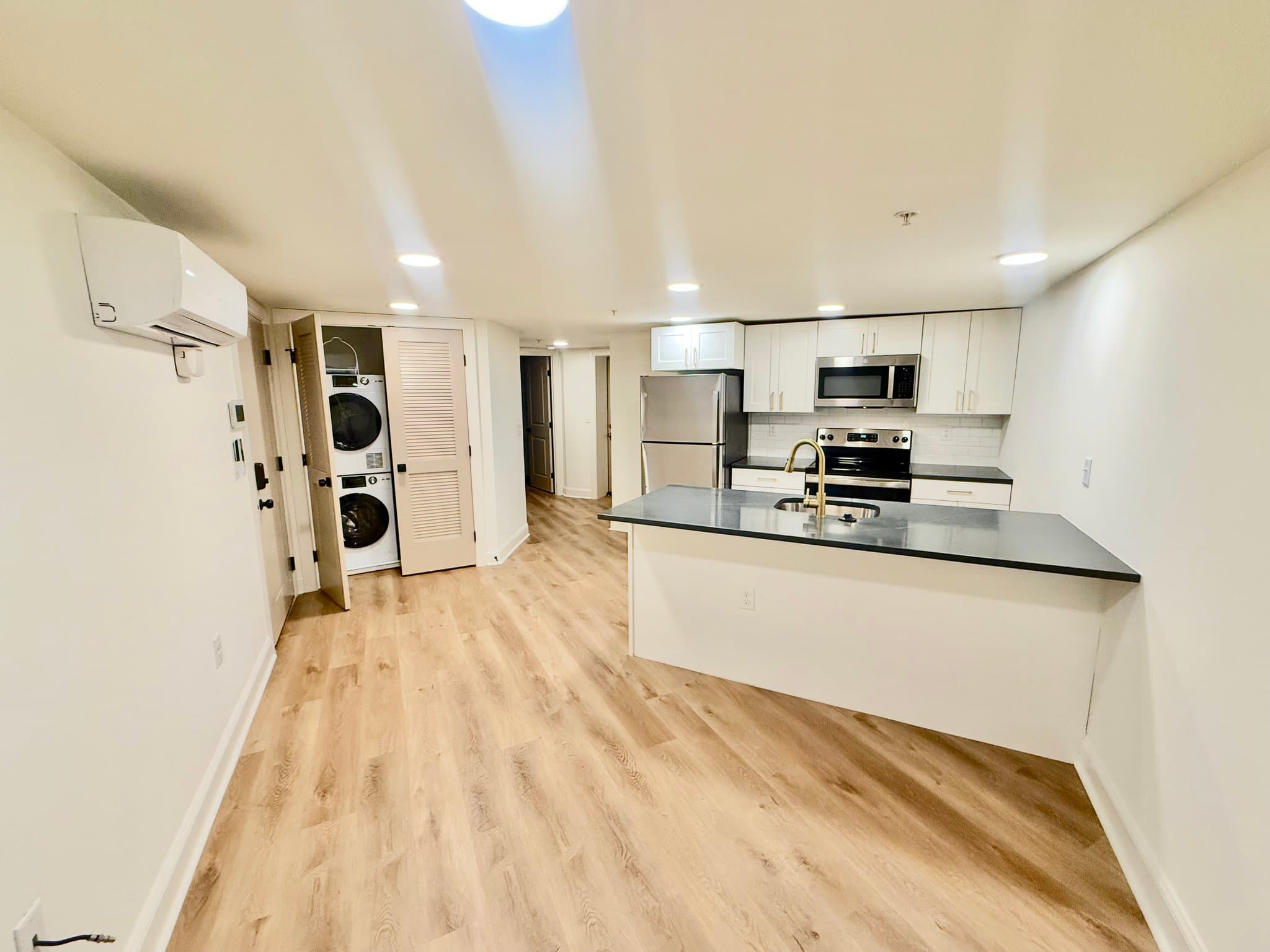 Baltimore Apartment: 2201 Brookfield Ave
