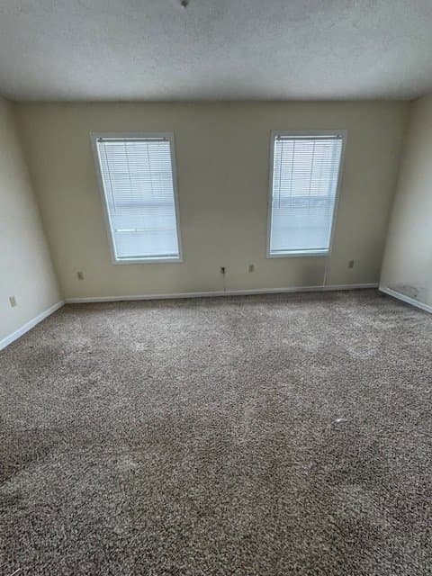 Union City Apartment: 3601 Overcast Rd