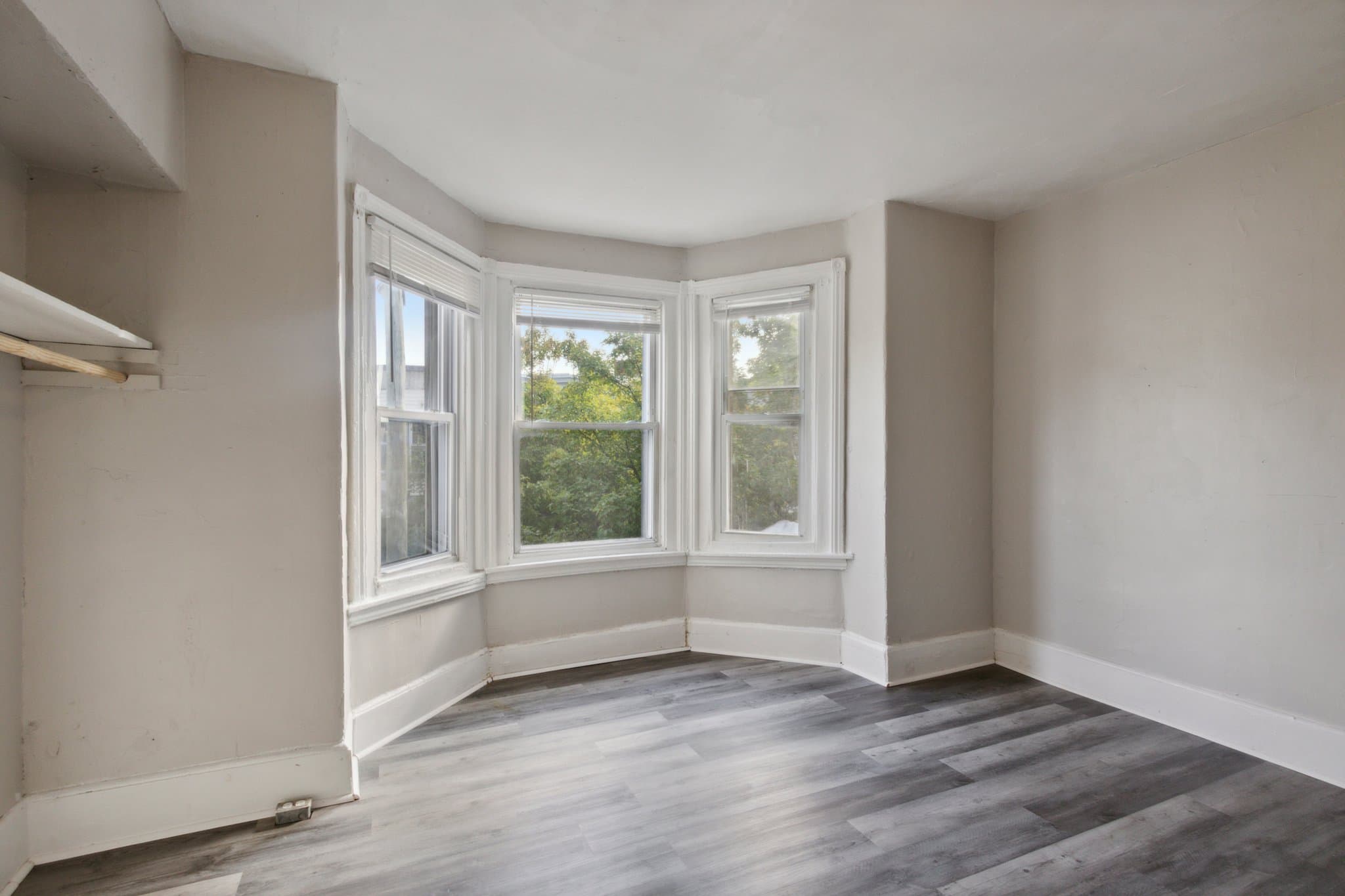 Philadelphia Townhome: 1504 S Lindenwood St