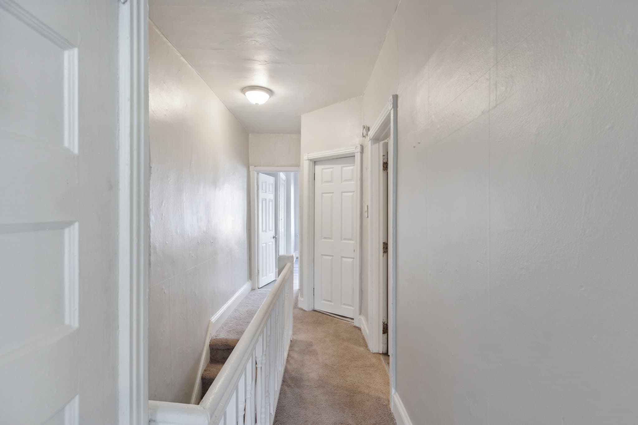 Philadelphia Townhome: 1504 S Lindenwood St
