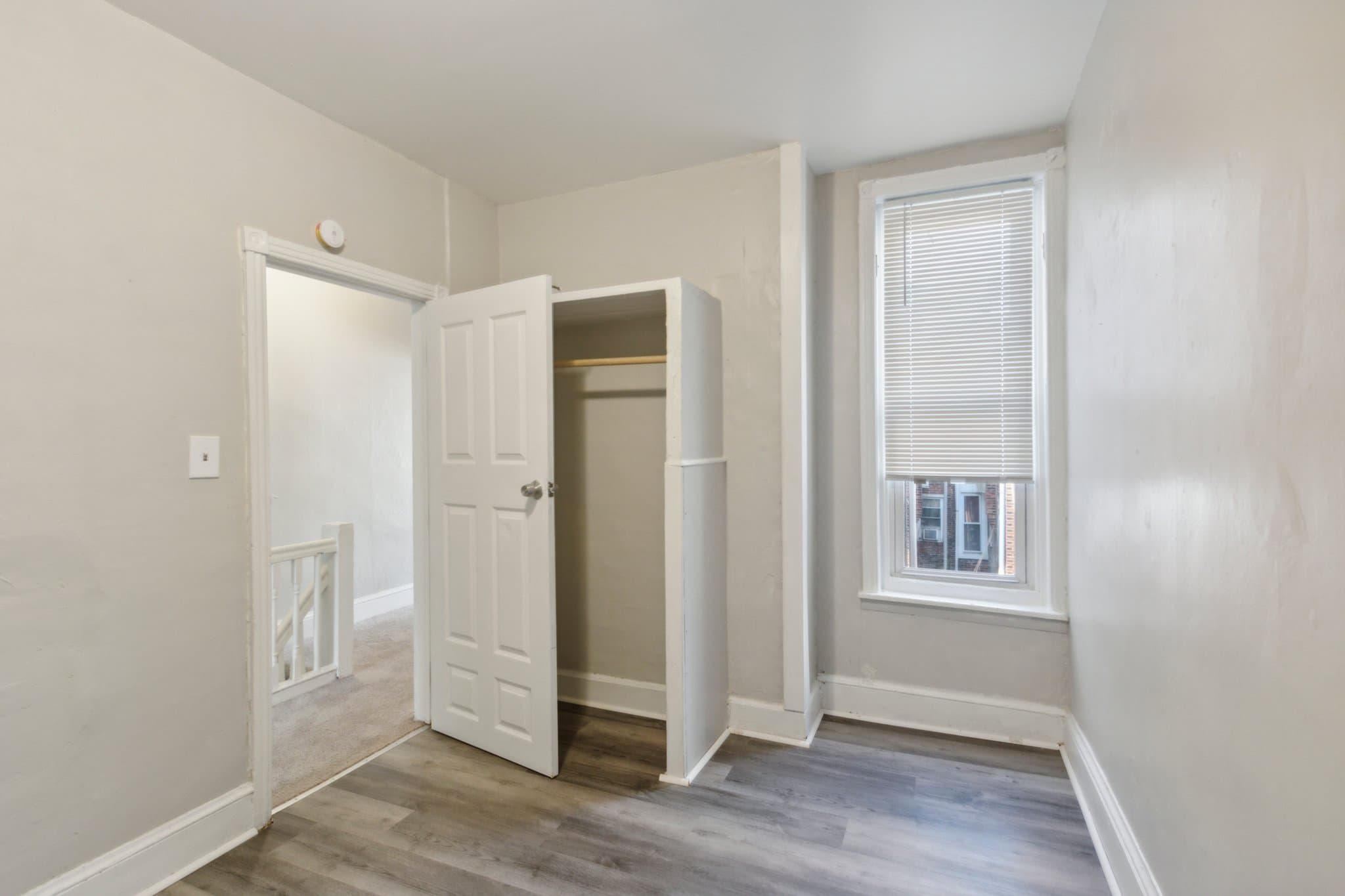 Philadelphia Townhome: 1504 S Lindenwood St