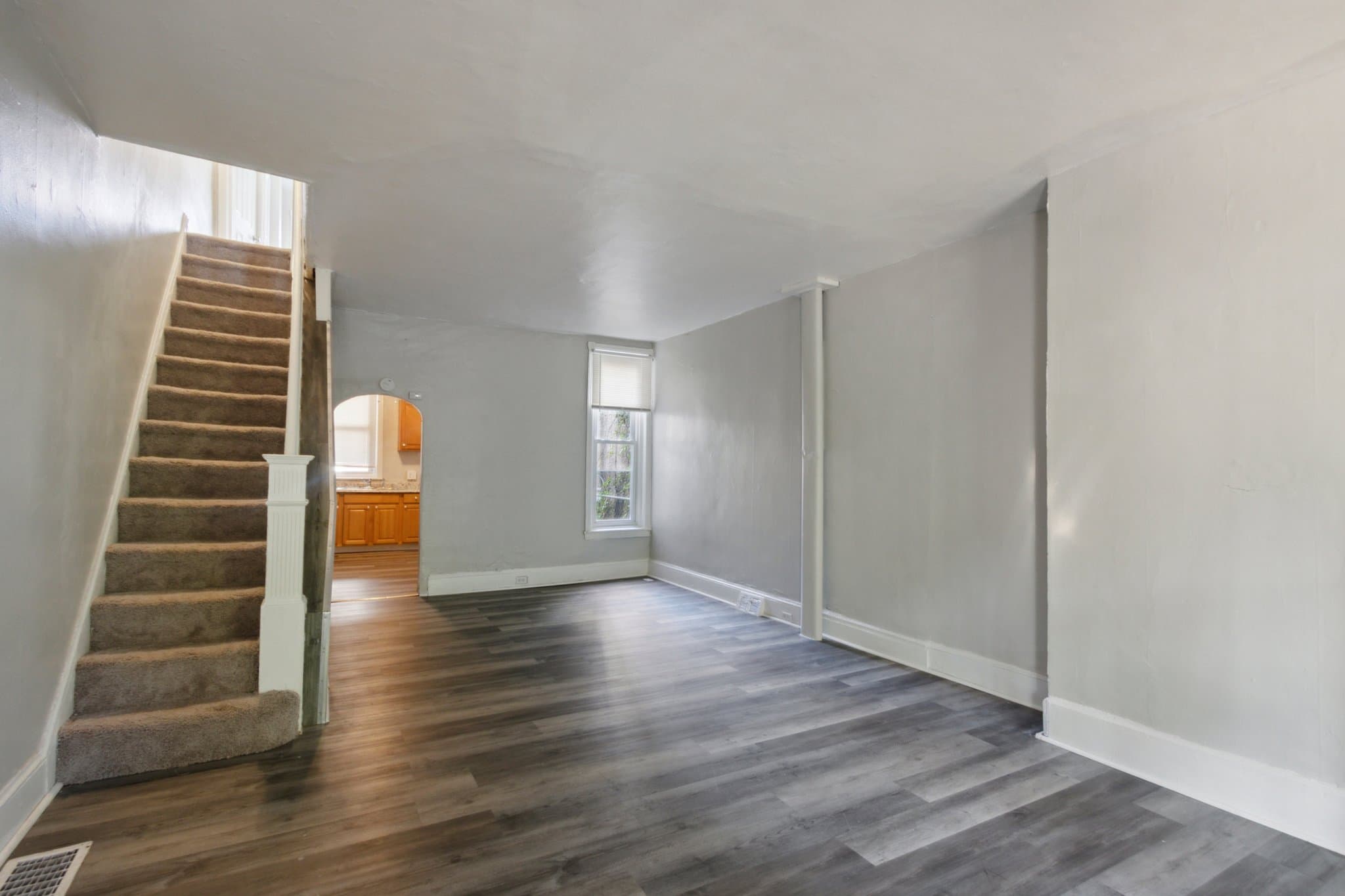 Philadelphia Townhome: 1504 S Lindenwood St