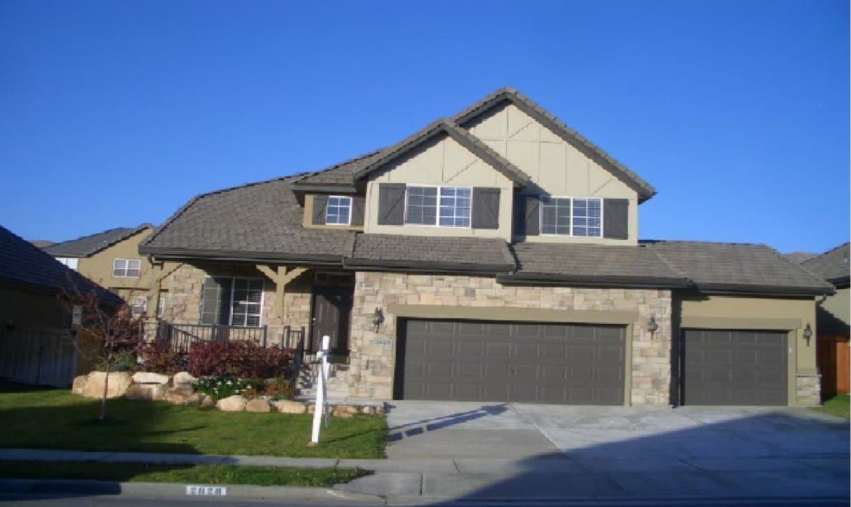 Lehi House: 2828 W Shady Bend Lanw