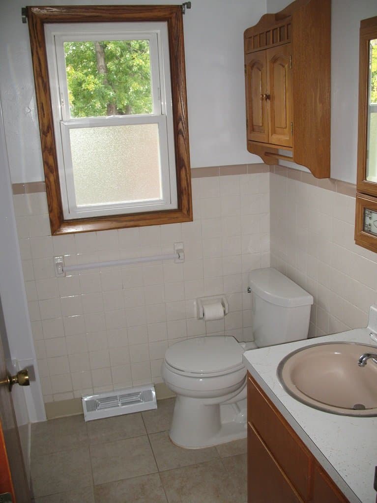Erie Townhome: 2816 Burns Ave,