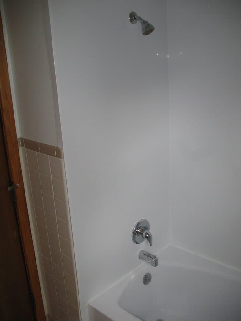Erie Townhome: 2816 Burns Ave,