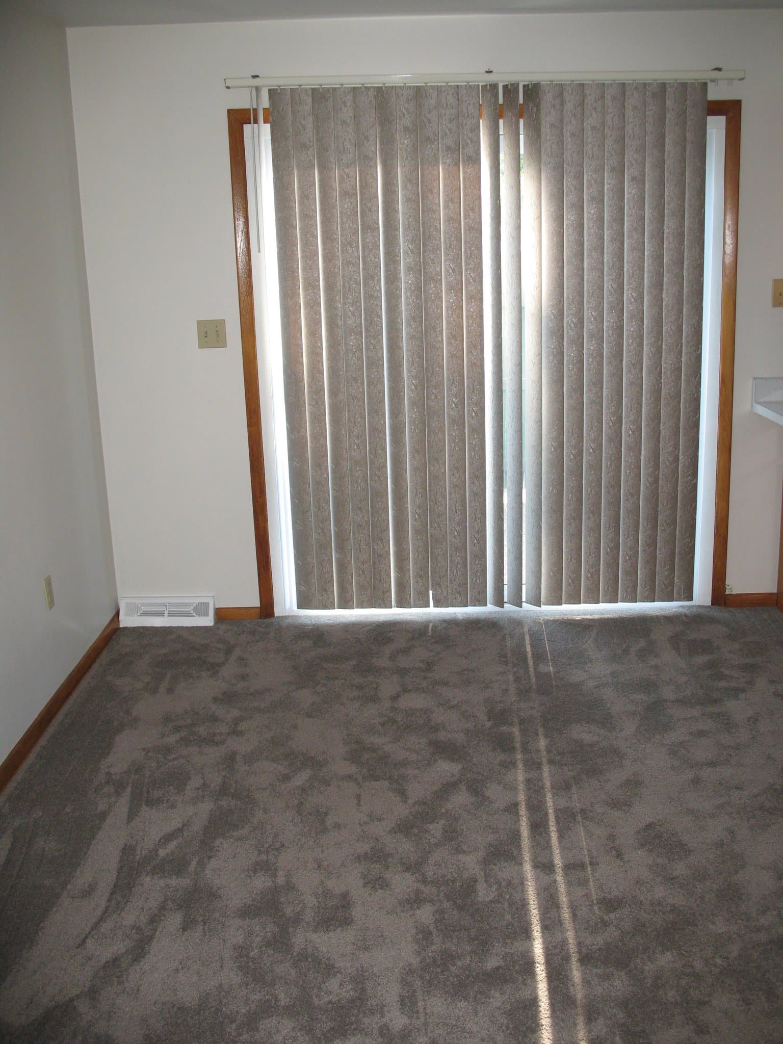 Erie Townhome: 2816 Burns Ave,