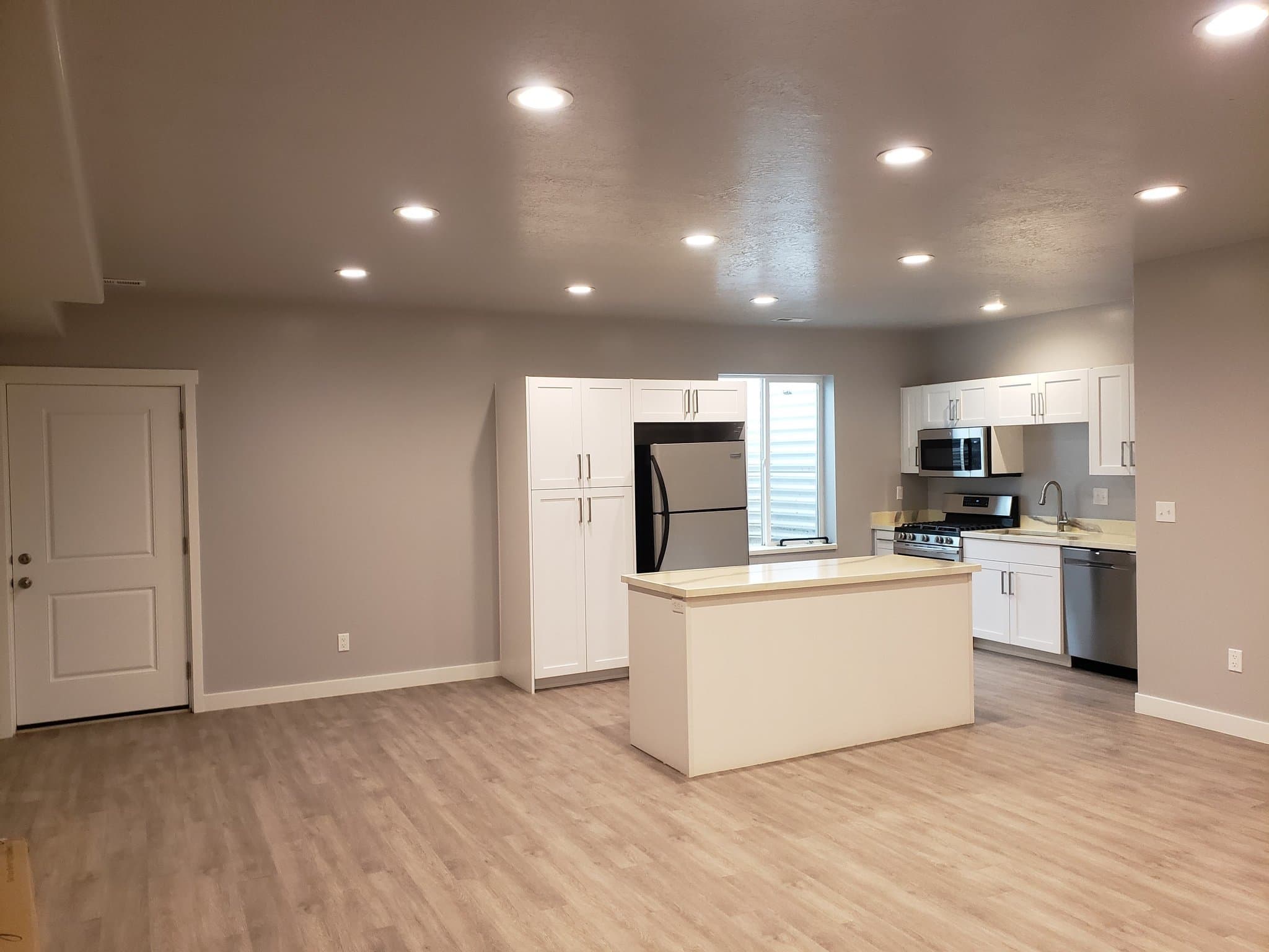 Lehi Apartment: 2647 W 900 N