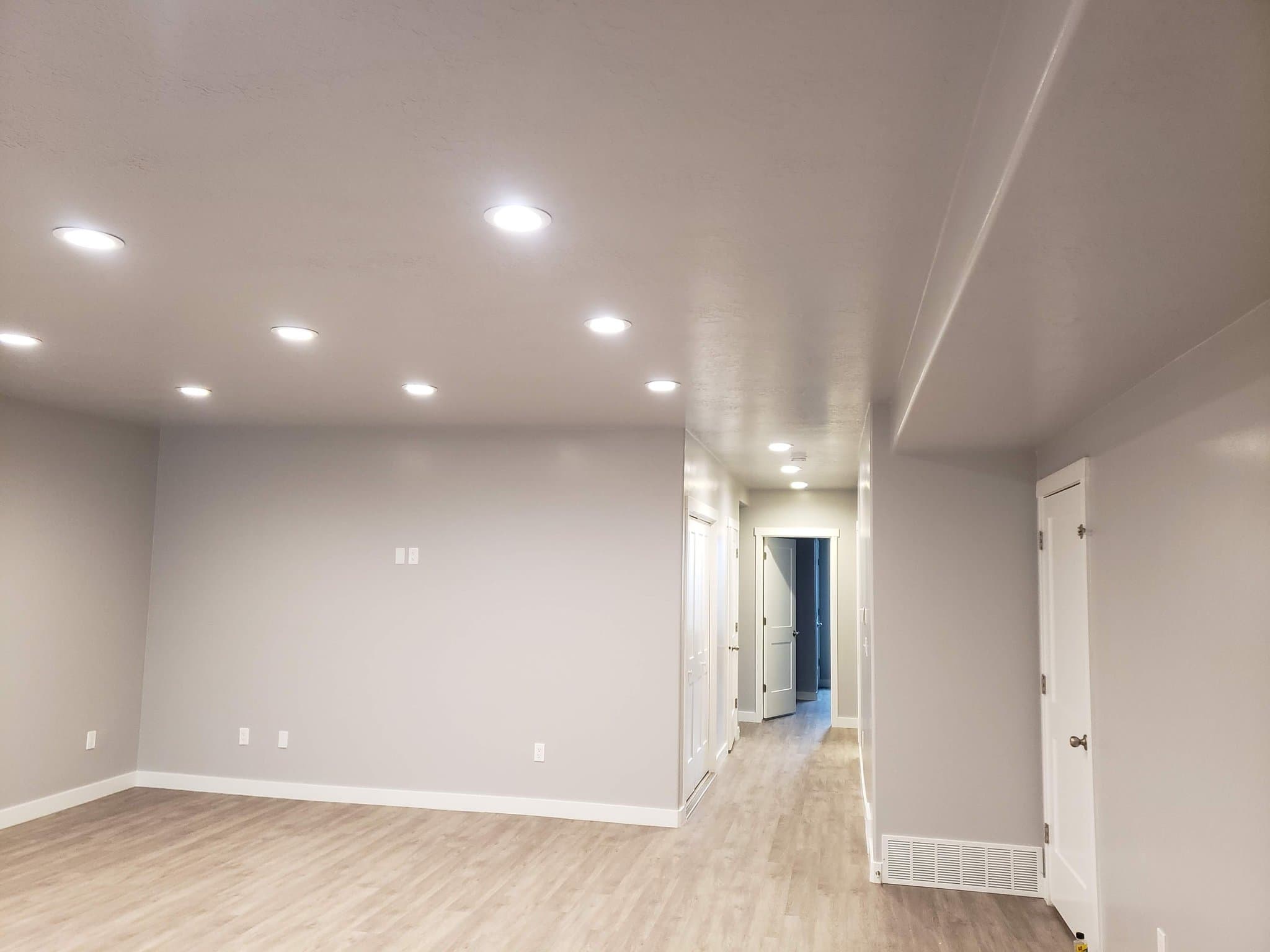 Lehi Apartment: 2647 W 900 N